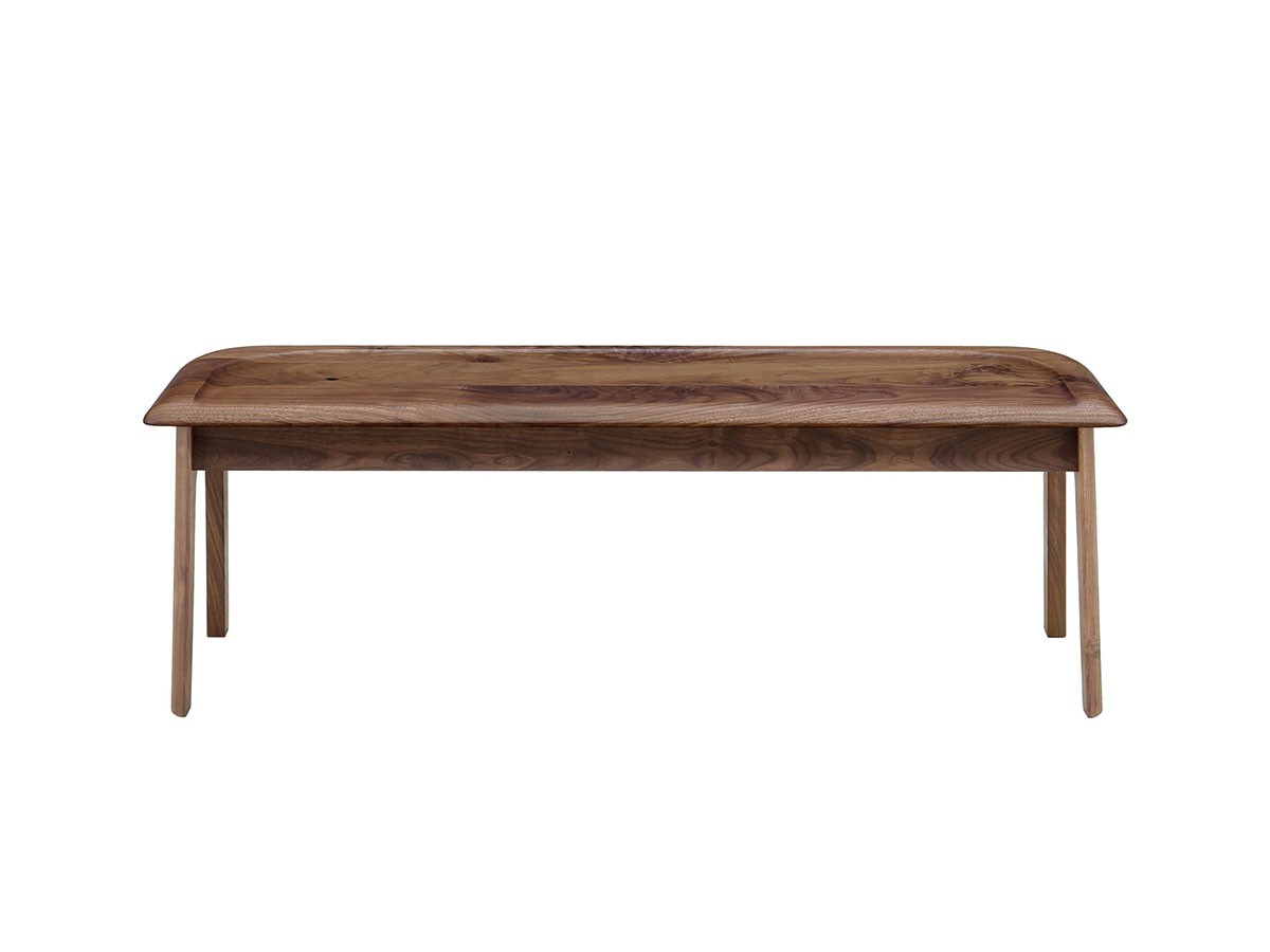 MARUSHO NATURA Bench 126 / マルショウ ナトゥーラ ベンチ 126 （チェア・椅子 > ベンチ） 9