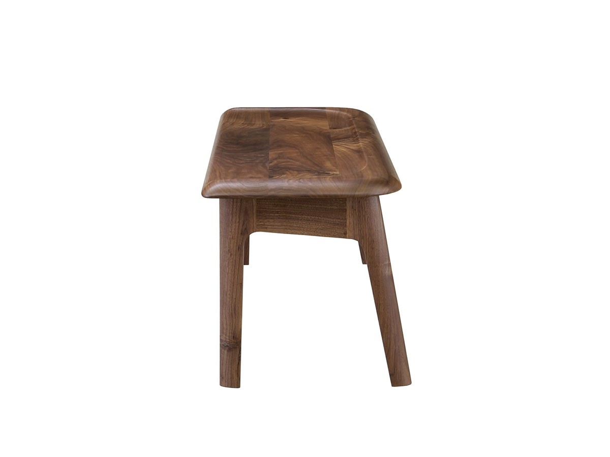 MARUSHO NATURA Bench 126 / マルショウ ナトゥーラ ベンチ 126 （チェア・椅子 > ベンチ） 10