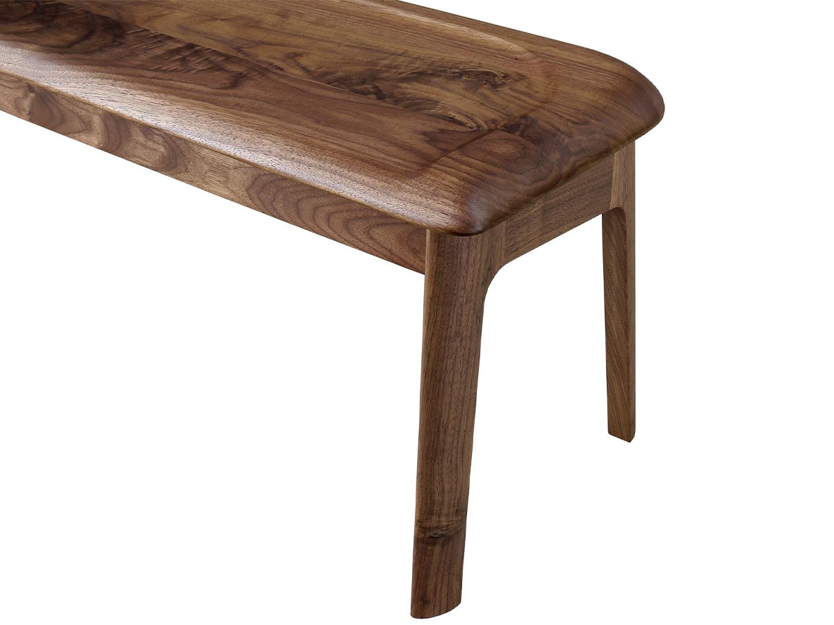 MARUSHO NATURA Bench 126 / マルショウ ナトゥーラ ベンチ 126 （チェア・椅子 > ベンチ） 12