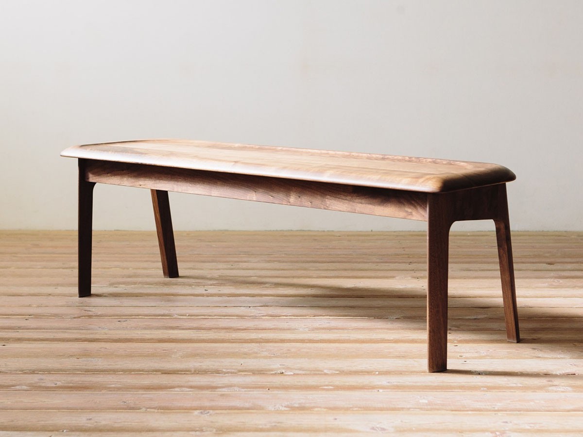 MARUSHO NATURA Bench 126 / マルショウ ナトゥーラ ベンチ 126 （チェア・椅子 > ベンチ） 5