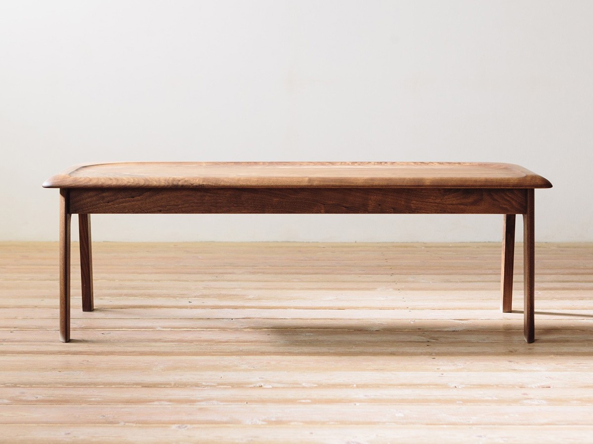 MARUSHO NATURA Bench 126 / マルショウ ナトゥーラ ベンチ 126 （チェア・椅子 > ベンチ） 4