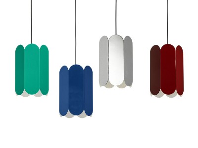 HAY STRAP MIRROR NO 2 Φ50 / ヘイ ストラップミラー NO 2 Φ50 HAY STRAP MIRROR NO 2 Φ50 / ヘイ ストラップミラー NO 2 Φ50