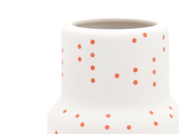 1616 / S&B “Colour Porcelain”
S&B Vase High 10