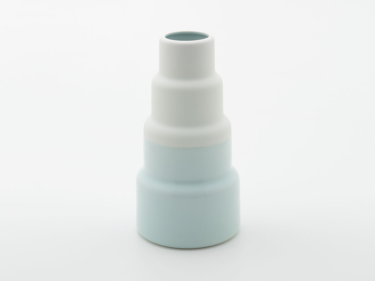 1616 / S&B “Colour Porcelain”
S&B Vase High 3