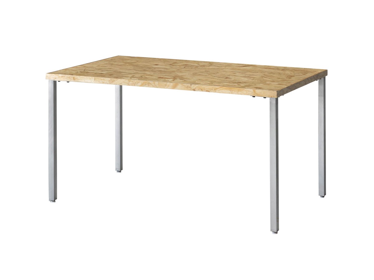 MATERIA DINING TABLE