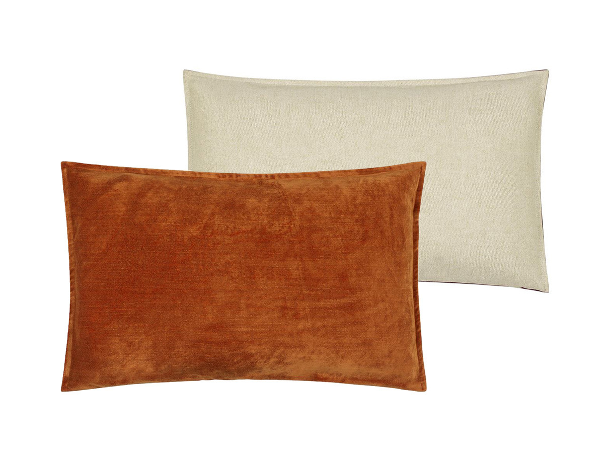 DESIGNERS GUILD Rivoli Cushion / デザイナーズギルド リボリ