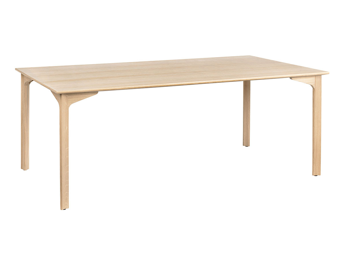FRITZ HANSEN GRAND PRIX TABLE / フリッツ・ハンセン グランプリテーブル
4603 / 4604 / 4605 （テーブル > ダイニングテーブル） 2