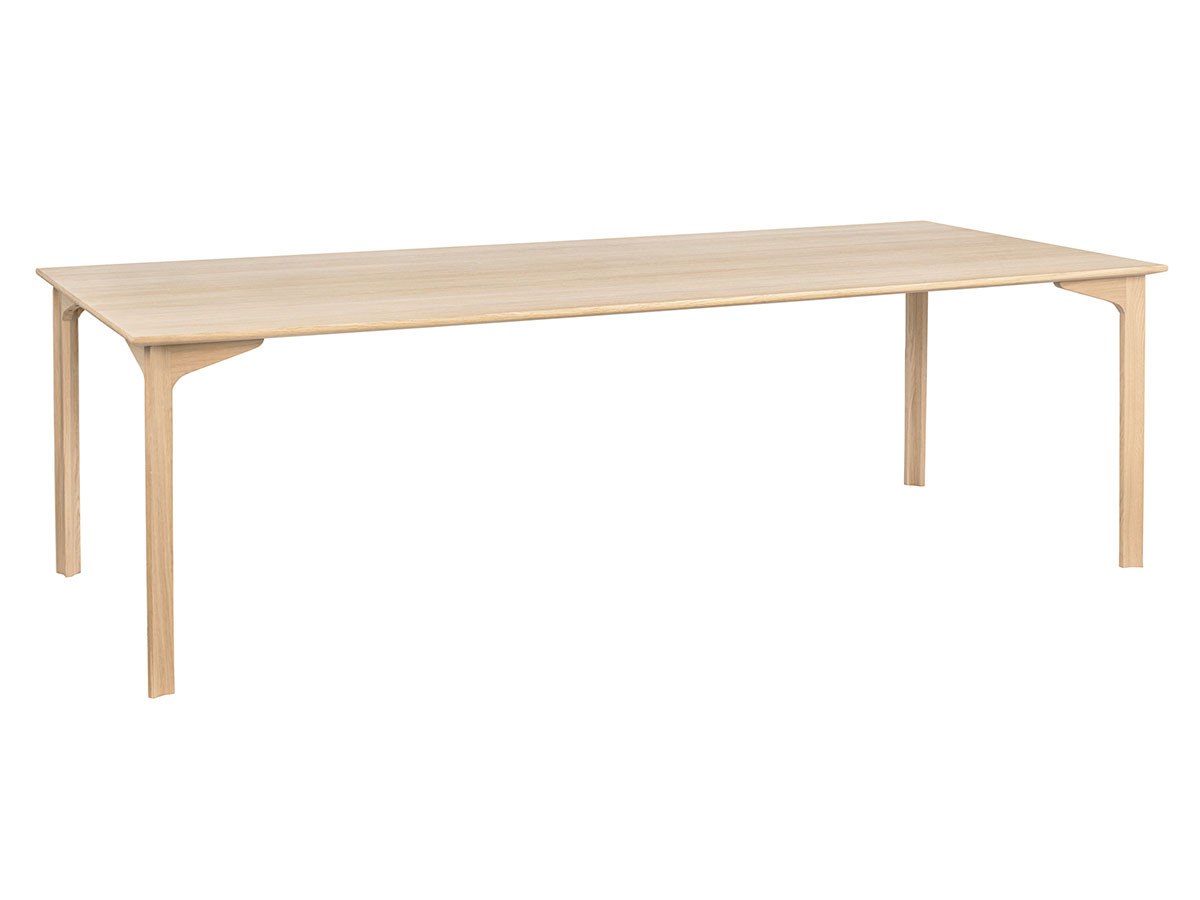 FRITZ HANSEN GRAND PRIX TABLE / フリッツ・ハンセン グランプリテーブル
4603 / 4604 / 4605 （テーブル > ダイニングテーブル） 3