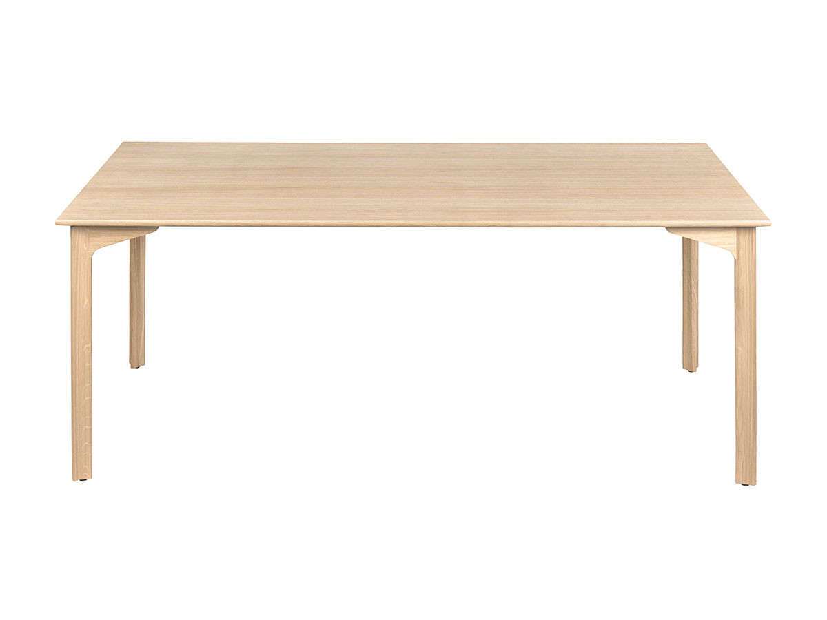 FRITZ HANSEN GRAND PRIX TABLE / フリッツ・ハンセン グランプリテーブル
4603 / 4604 / 4605 （テーブル > ダイニングテーブル） 15