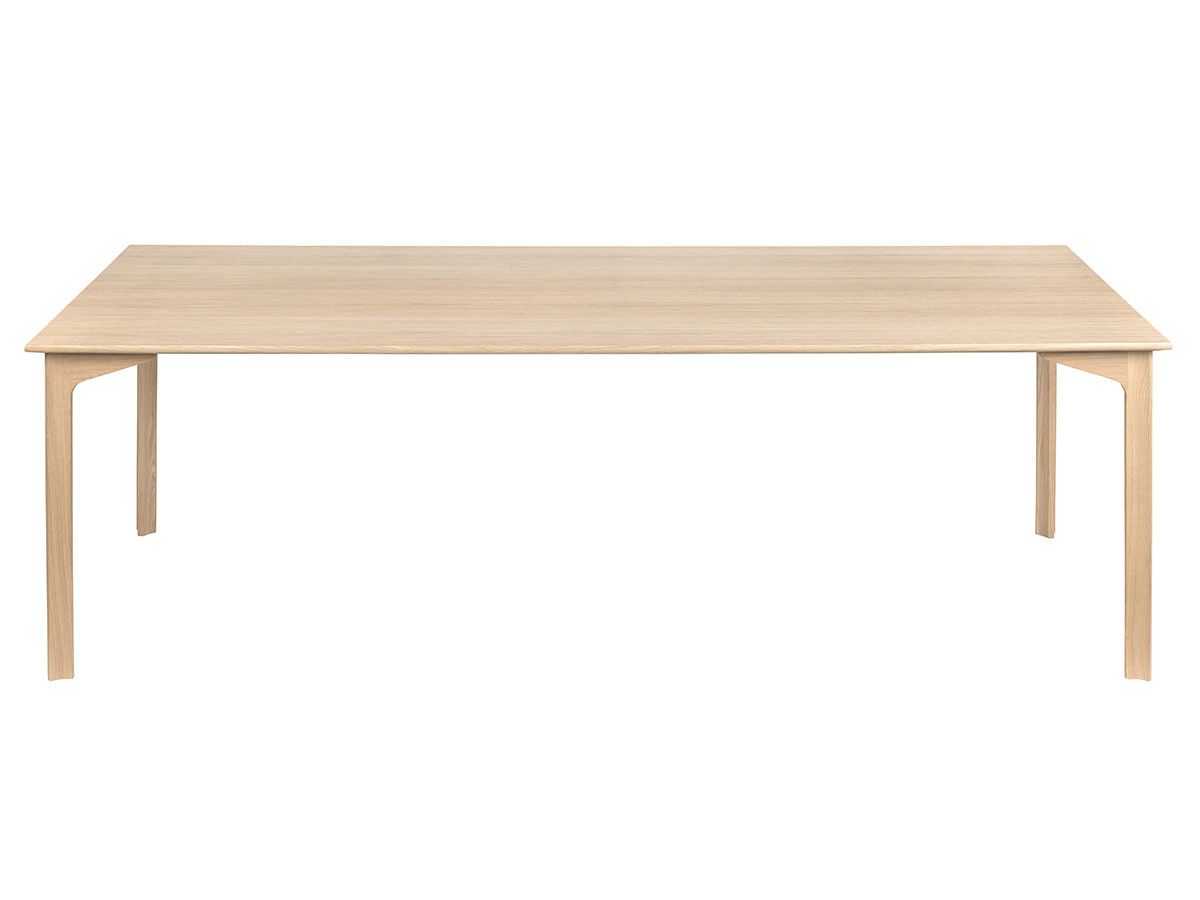 FRITZ HANSEN GRAND PRIX TABLE / フリッツ・ハンセン グランプリテーブル
4603 / 4604 / 4605 （テーブル > ダイニングテーブル） 16