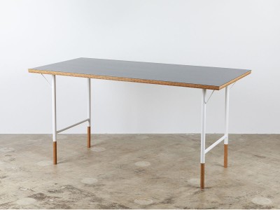 【MIKI(*☻-☻*) 】デスク販売ページ BORDERLESS twig / ボーダレス トウィッグ デスク（バッカー天板