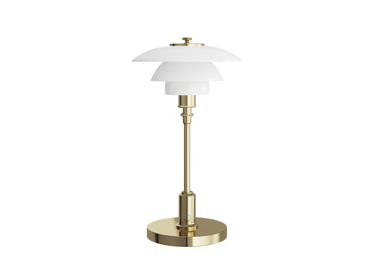Louis Poulsen PH 1/1 Portable Lamp / ルイスポールセン PH 1/1 ポータブルランプ （ライト・照明 > テーブルランプ） 2