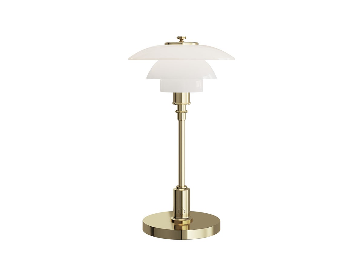 Louis Poulsen PH 1/1 Portable Lamp / ルイスポールセン PH 1/1 ポータブルランプ （ライト・照明 > テーブルランプ） 31