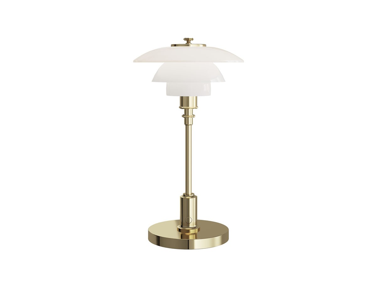 Louis Poulsen PH 1/1 Portable Lamp / ルイスポールセン PH 1/1 ポータブルランプ （ライト・照明 > テーブルランプ） 32