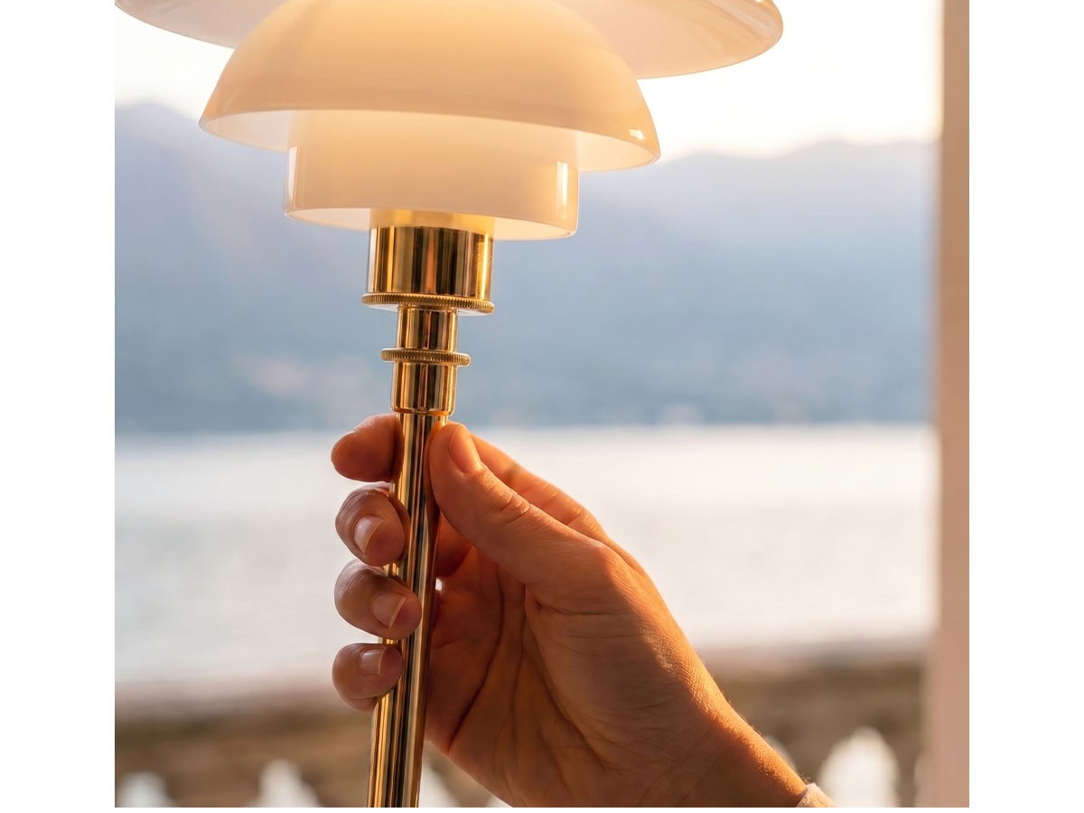 Louis Poulsen PH 1/1 Portable Lamp / ルイスポールセン PH 1/1 ポータブルランプ （ライト・照明 > テーブルランプ） 26