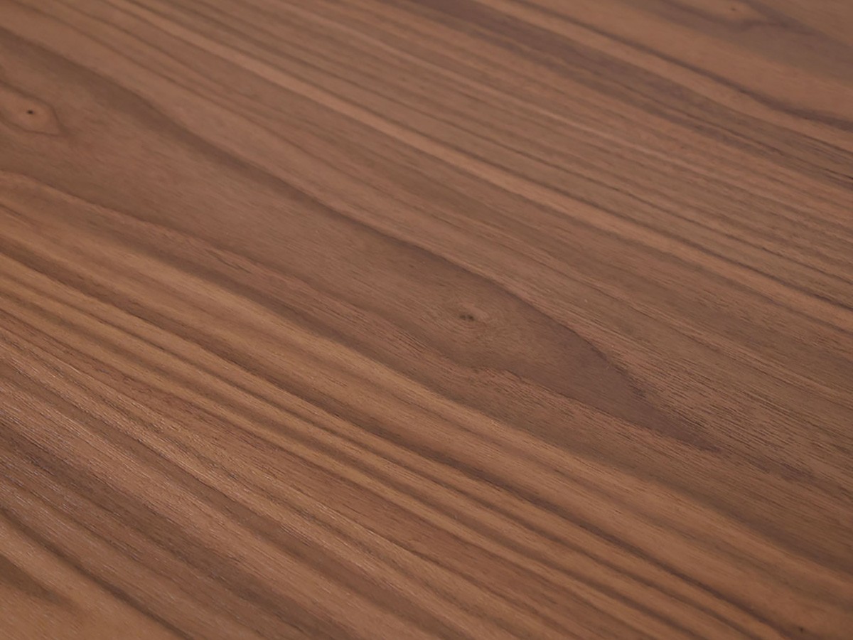 a.depeche welme dining table 1500 walnut / アデペシュ ウェルメ ダイニングテーブル 1500 ウォルナット （テーブル > ダイニングテーブル） 9