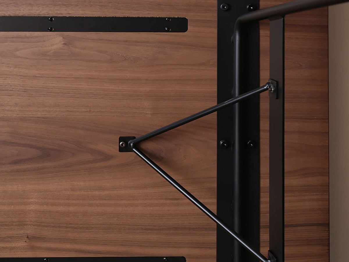 a.depeche welme dining table 1500 walnut / アデペシュ ウェルメ ダイニングテーブル 1500 ウォルナット （テーブル > ダイニングテーブル） 13