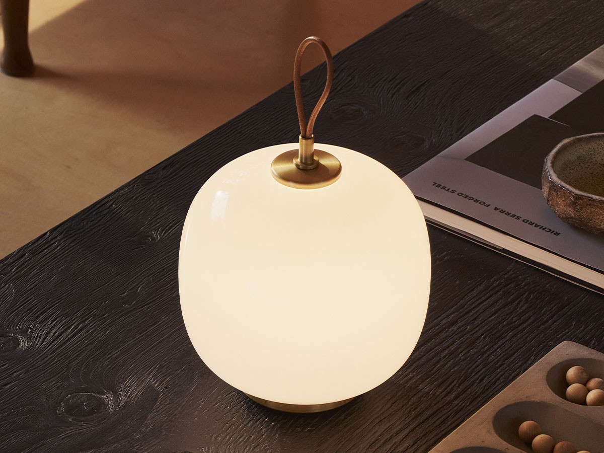 Louis Poulsen VL 45 Radiohus Portable Lamp / ルイスポールセン VL 45 ラジオハウス ポータブルランプ （ライト・照明 > テーブルランプ） 35