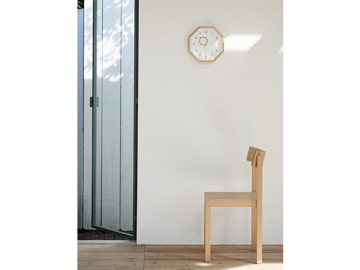Wall Clock / ウォールクロック #120016 （時計 > 壁掛け時計） 3