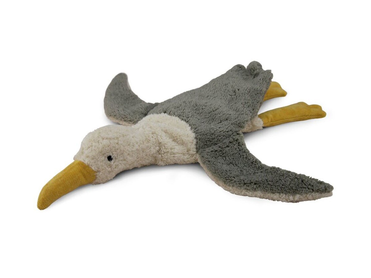 SENGER Naturwelt Cuddly Animal Seagull