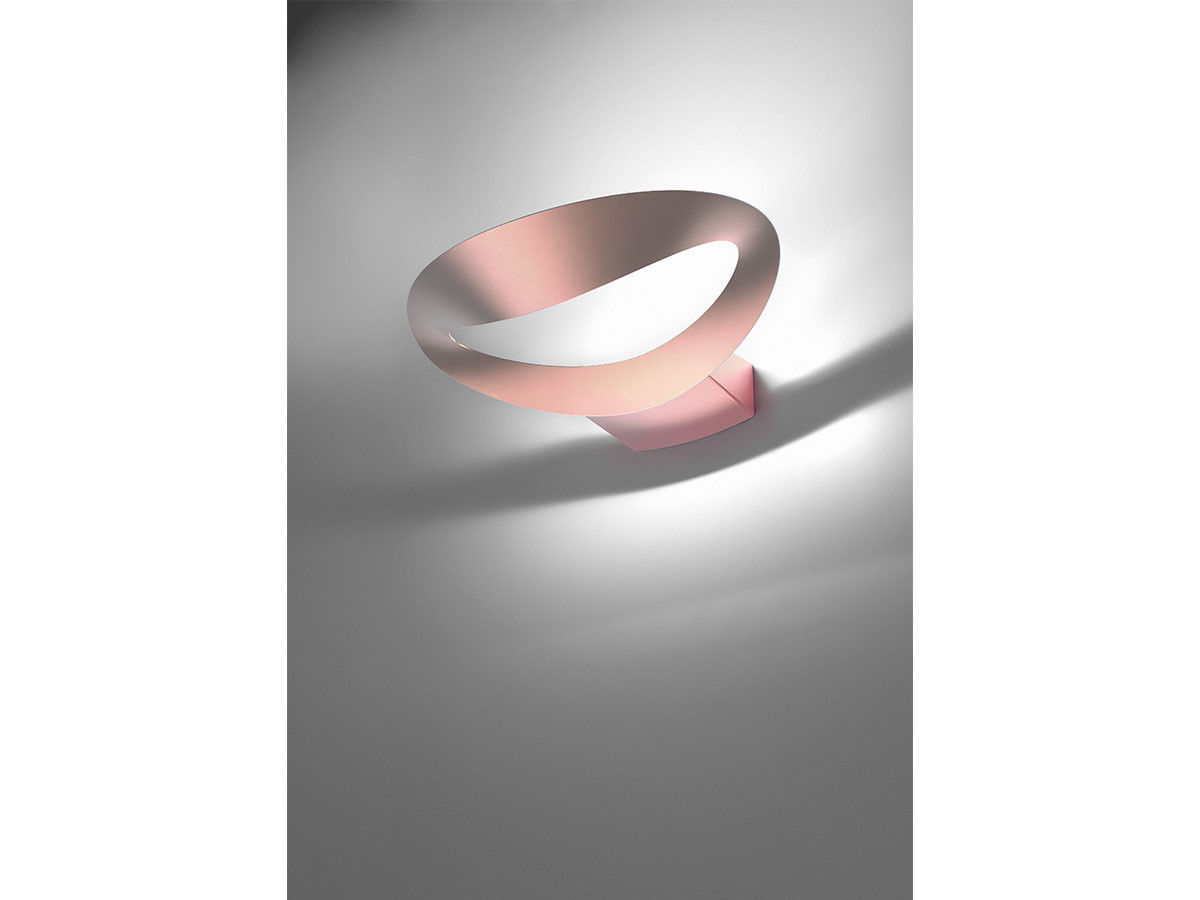 Artemide MESMERI LED / アルテミデ メスメリ LED （ライト・照明 > ブラケットライト・壁掛け照明） 9