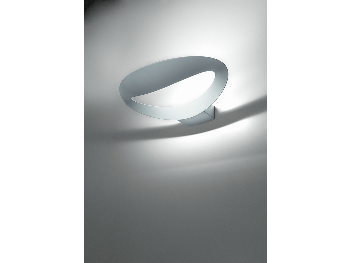 Artemide MESMERI LED / アルテミデ メスメリ LED （ライト・照明 > ブラケットライト・壁掛け照明） 10