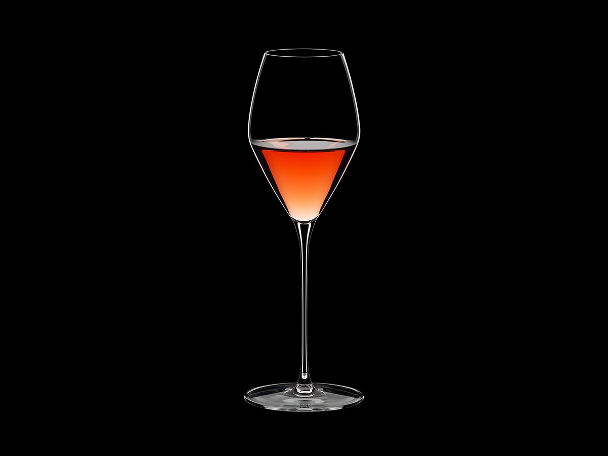 RIEDEL Riedel Veloce
Rose / リーデル リーデル・ヴェローチェ
ロゼ 2脚セット （食器・テーブルウェア > ワイングラス・シャンパングラス） 16
