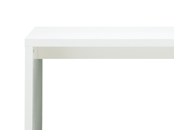 Counter Table / カウンターテーブル n97108（ホワイト） （テーブル > カウンターテーブル・バーテーブル） 3