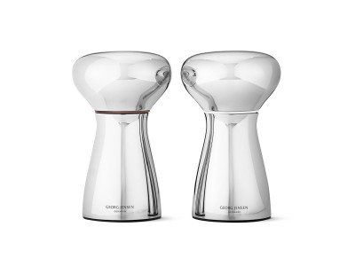 GEORG JENSEN ALFREDO SALT & PEPPER BISTRO / ジョージ ジェンセン アルフレド ソルト＆ペッパー ビストロ  - インテリア・家具通販【FLYMEe】