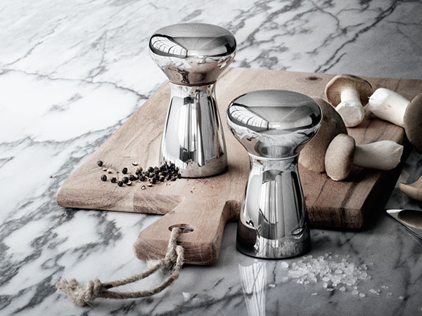 GEORG JENSEN ALFREDO SALT & PEPPER BISTRO / ジョージ ジェンセン