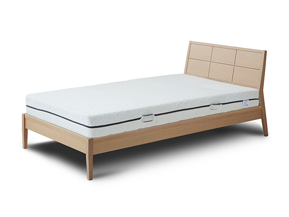Bed Frame / ベッドフレーム e22031 （ベッド > シングルベッド） 2