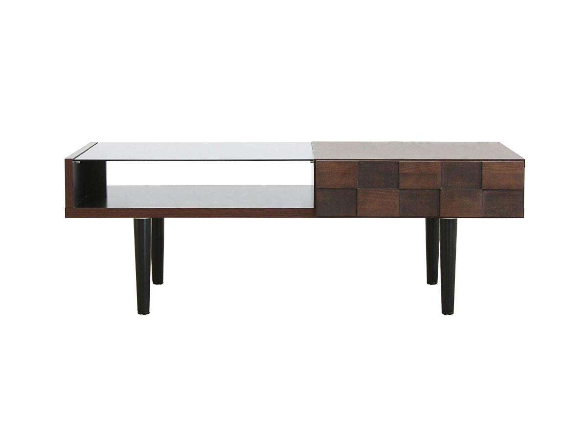 LOW TABLE / ローテーブル 幅110cm f1154 （テーブル > ローテーブル・リビングテーブル・座卓） 1