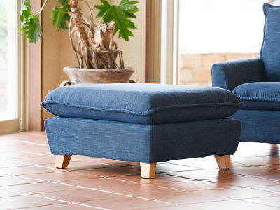 RELAX FORM MARUGO COUCH SOFA / リラックスフォーム マルゴ カウチソファ - インテリア・家具通販【FLYMEe】