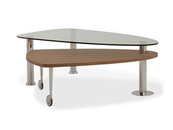 lagrima 107 table / ラグリマ 107 テーブル （テーブル > ローテーブル・リビングテーブル・座卓） 5