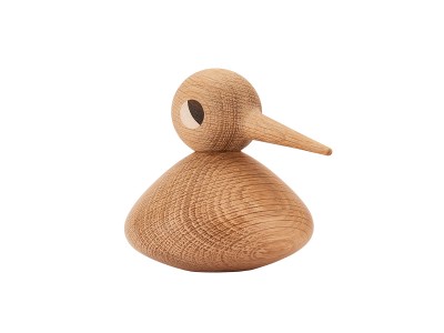 ARCHITECTMADE Wenge Penguin Small / アーキテクトメイド ウェンジ