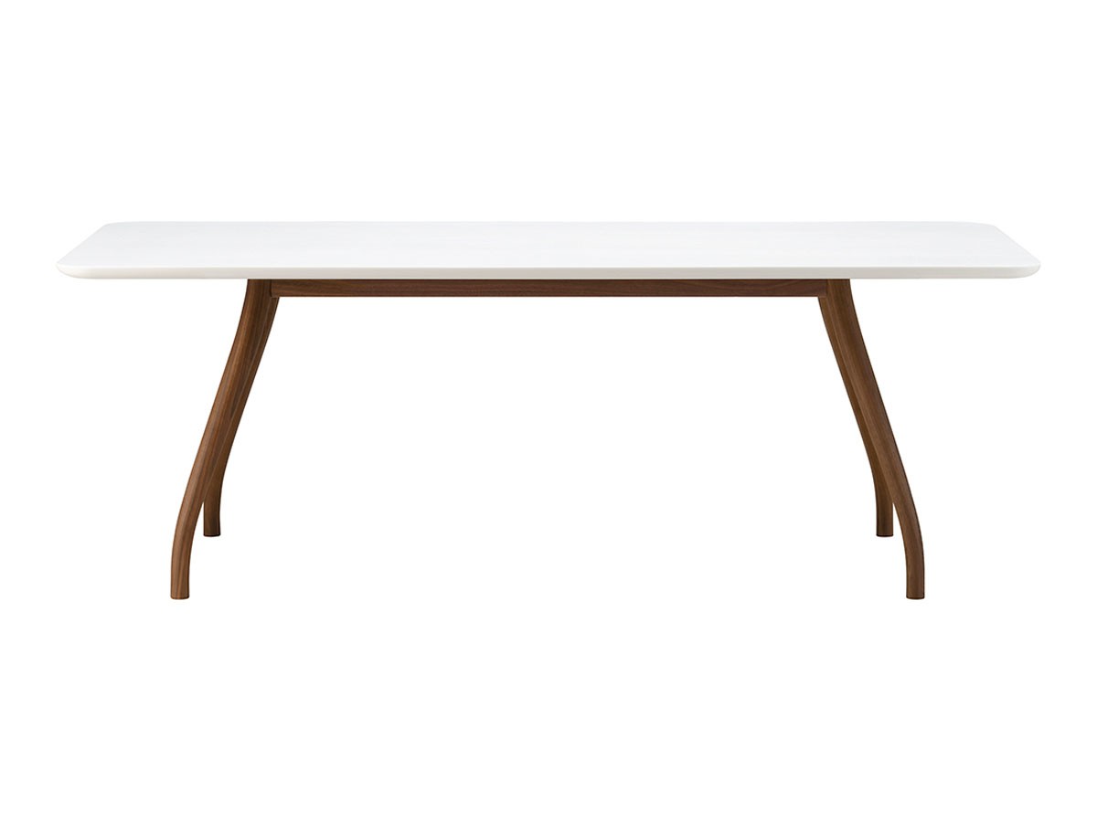 MARUNI COLLECTION Tako Dining Table 200