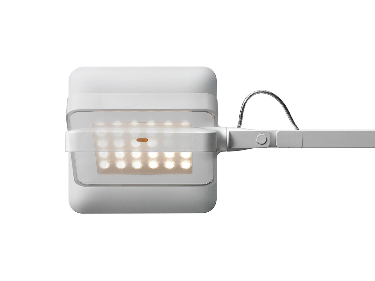 FLOS KELVIN LED GREEN MODE / フロス ケルビン LED グリーンモード （ライト・照明 > デスクライト） 30