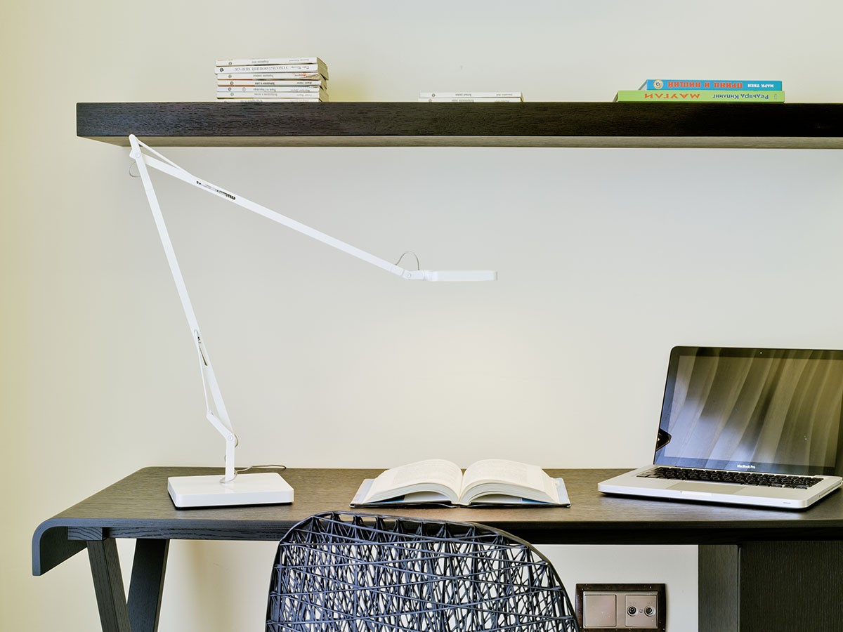 FLOS KELVIN LED GREEN MODE / フロス ケルビン LED グリーンモード （ライト・照明 > デスクライト） 10