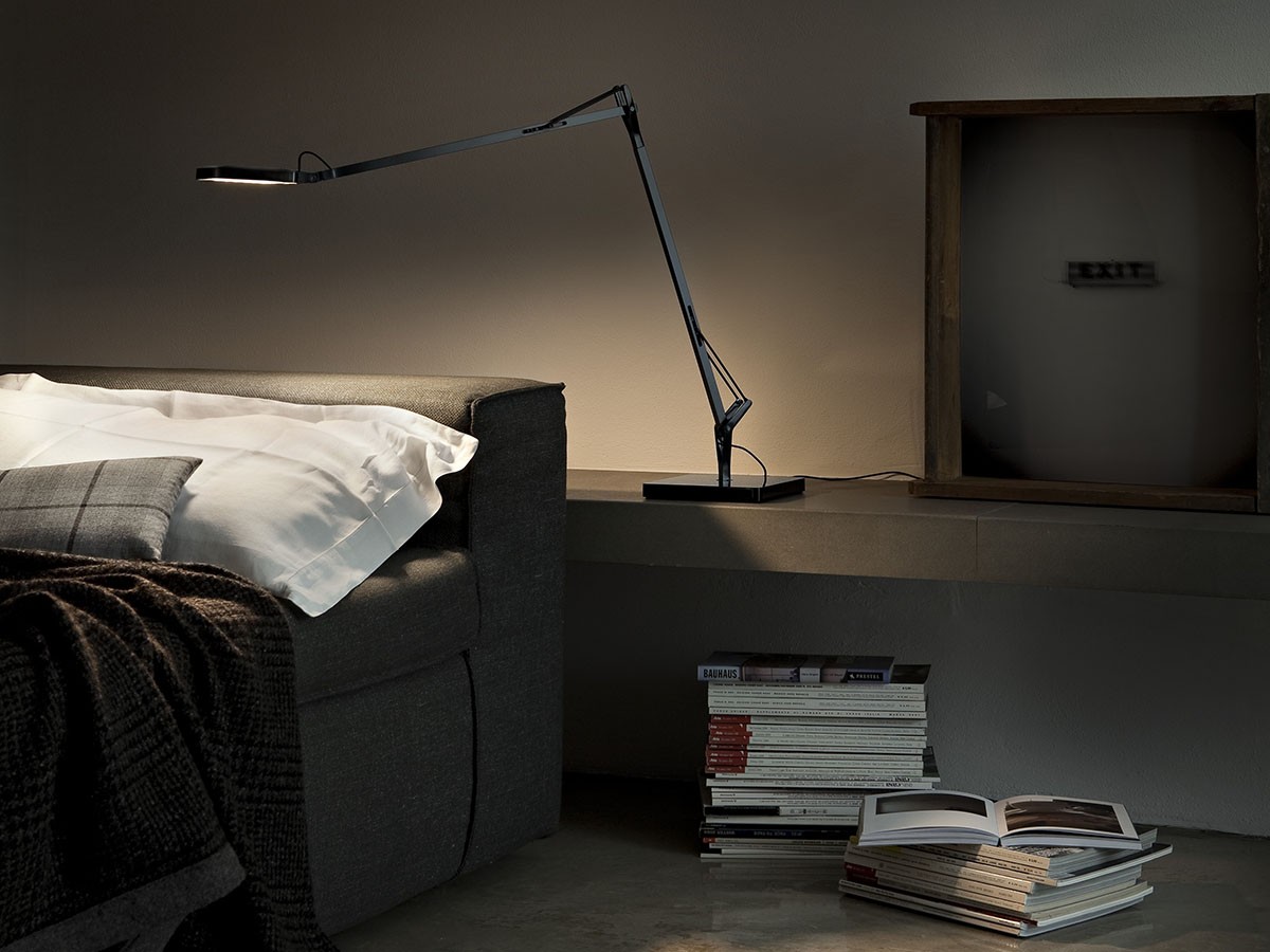 FLOS KELVIN LED GREEN MODE / フロス ケルビン LED グリーンモード （ライト・照明 > デスクライト） 5