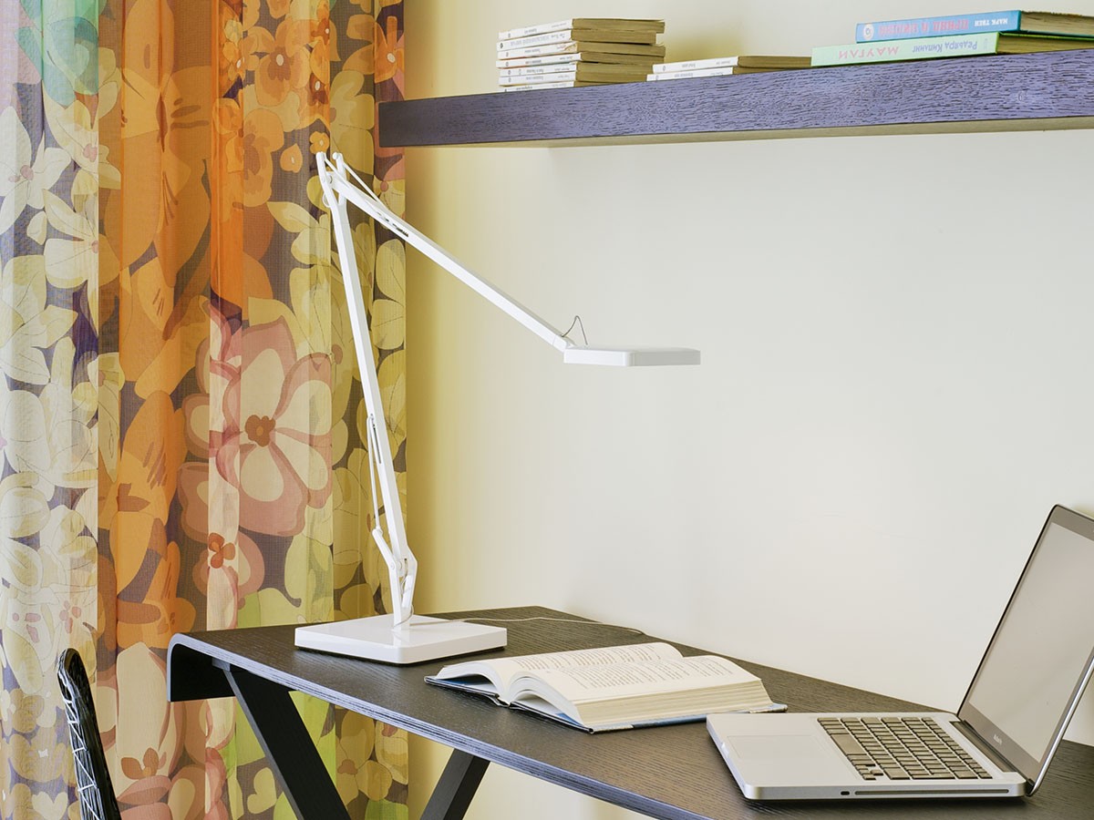 FLOS KELVIN LED GREEN MODE / フロス ケルビン LED グリーンモード （ライト・照明 > デスクライト） 11