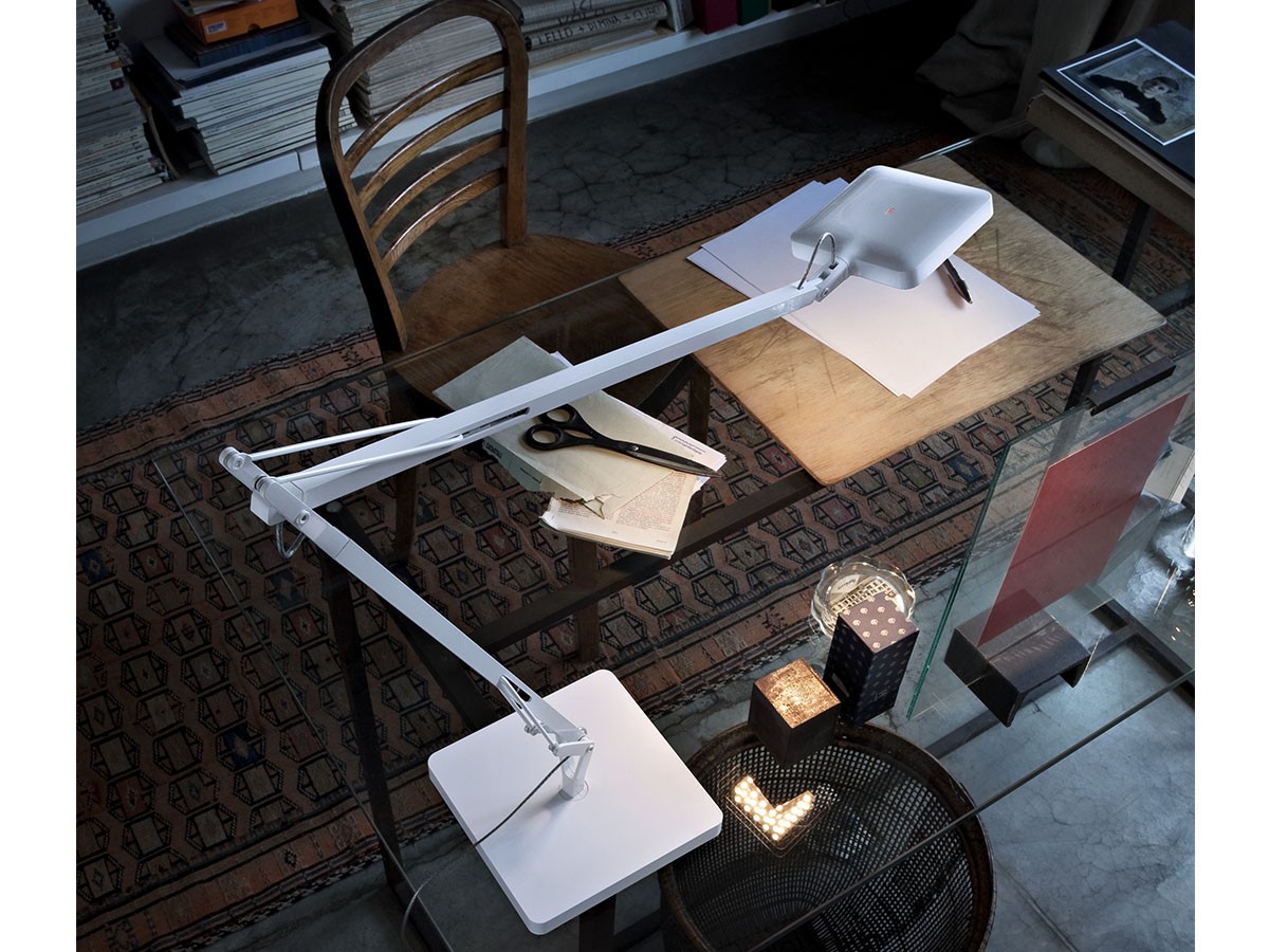 FLOS KELVIN LED GREEN MODE / フロス ケルビン LED グリーンモード （ライト・照明 > デスクライト） 13