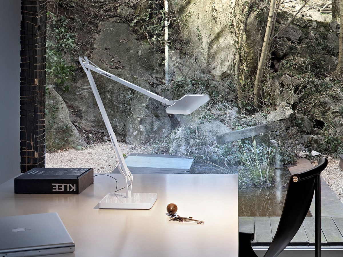 FLOS KELVIN LED GREEN MODE / フロス ケルビン LED グリーンモード （ライト・照明 > デスクライト） 12