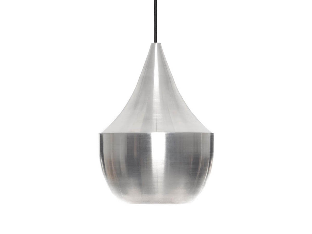 Tom Dixon. Unbeaten Fat Pendant LED / トム・ディクソン アンビートゥン ファット ペンダントライト 内蔵LED （ライト・照明 > ペンダントライト） 1