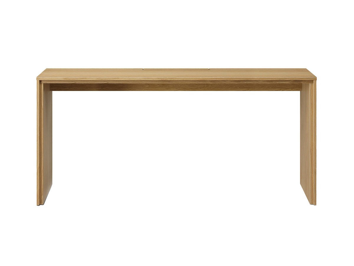 SHIKI NOKO DESK / シキ ノコ デスク 幅160cm (デスク・机 > デスク・パソコンデスク・袖机) 1