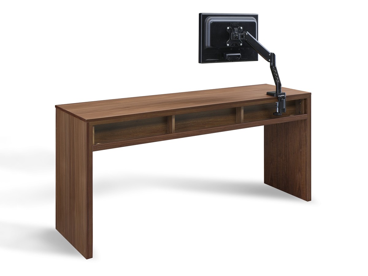 SHIKI NOKO DESK / シキ ノコ デスク 幅160cm （デスク・机 > デスク・パソコンデスク・袖机） 8