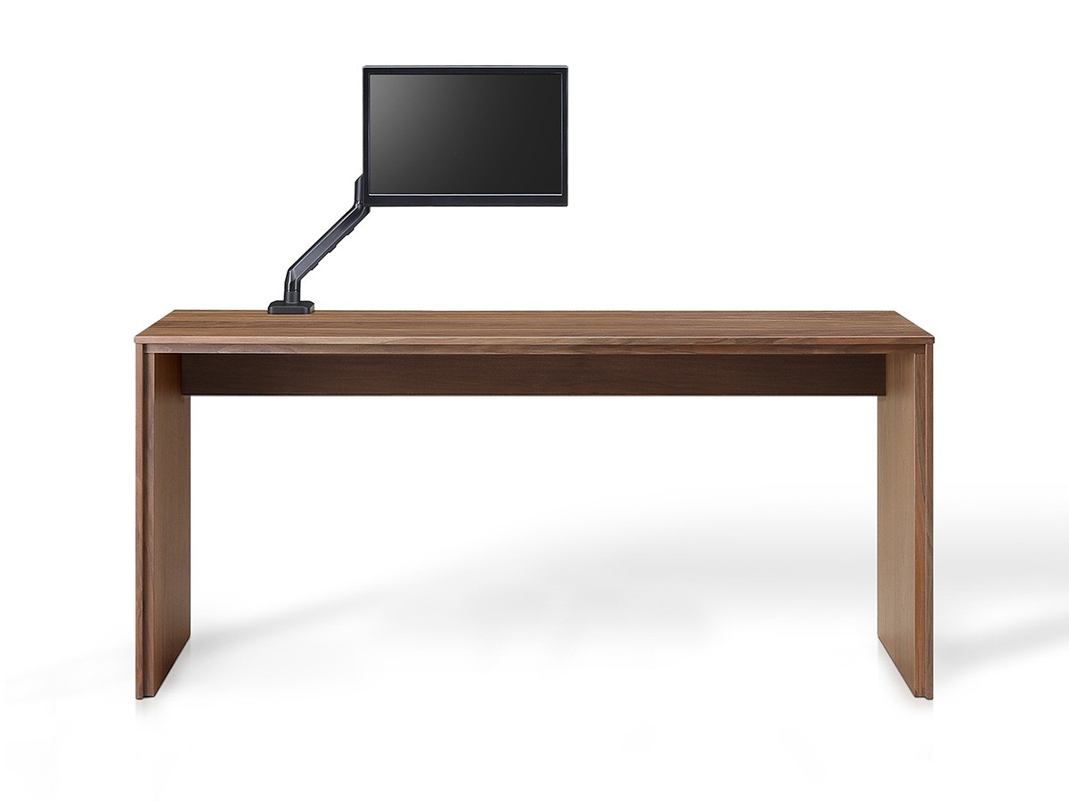 SHIKI NOKO DESK / シキ ノコ デスク 幅160cm （デスク・机 > デスク・パソコンデスク・袖机） 6