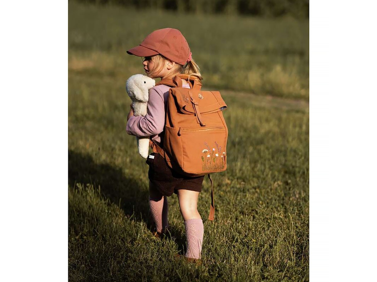 SENGER Naturwelt Floppy Animal Sheep / ゼンガーナチュウェルト フロッピーアニマル シープ S （キッズ家具・ベビー用品 > おもちゃ・玩具） 7