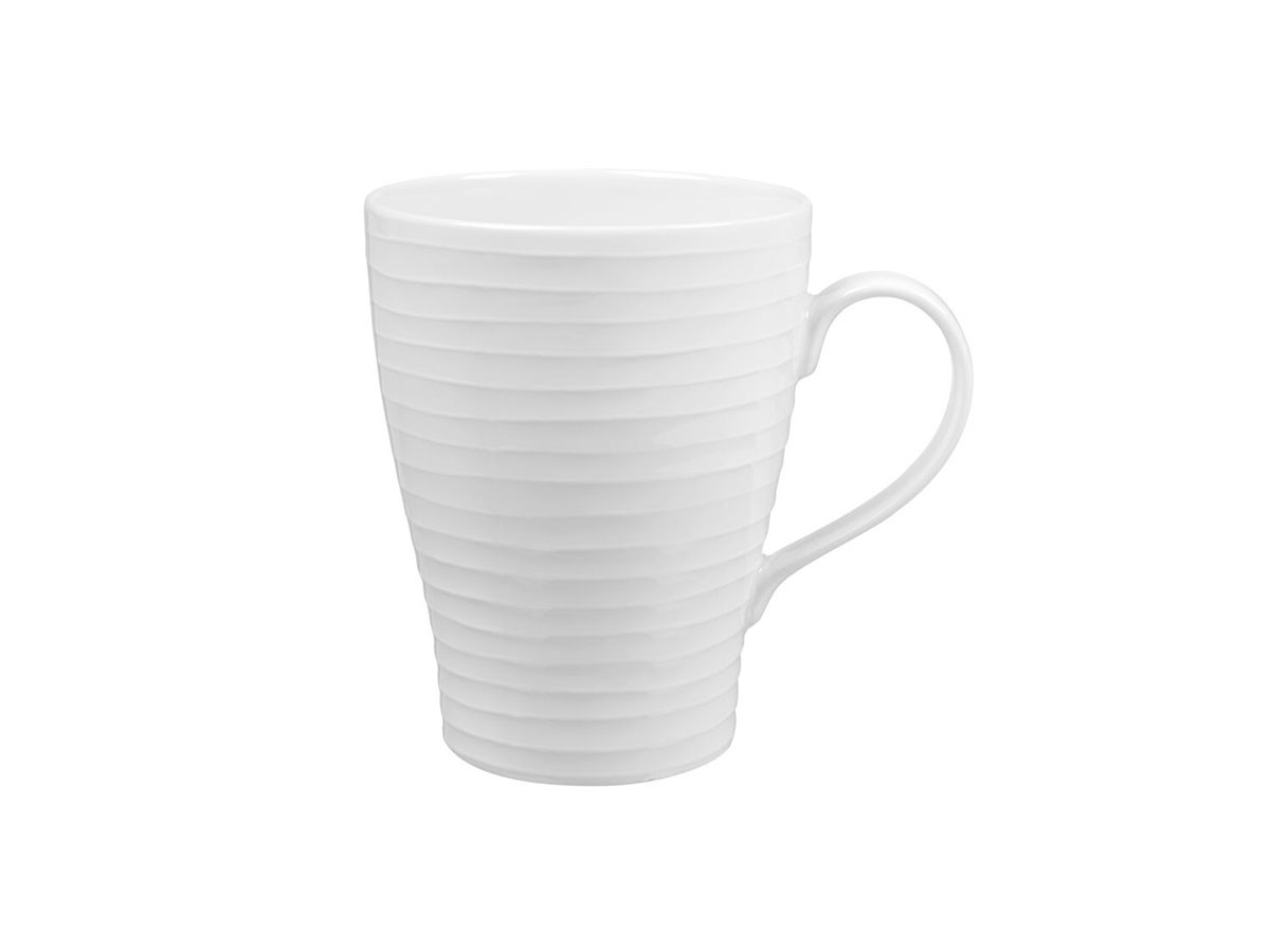 Blond dinnerware
Mug Stripe 1