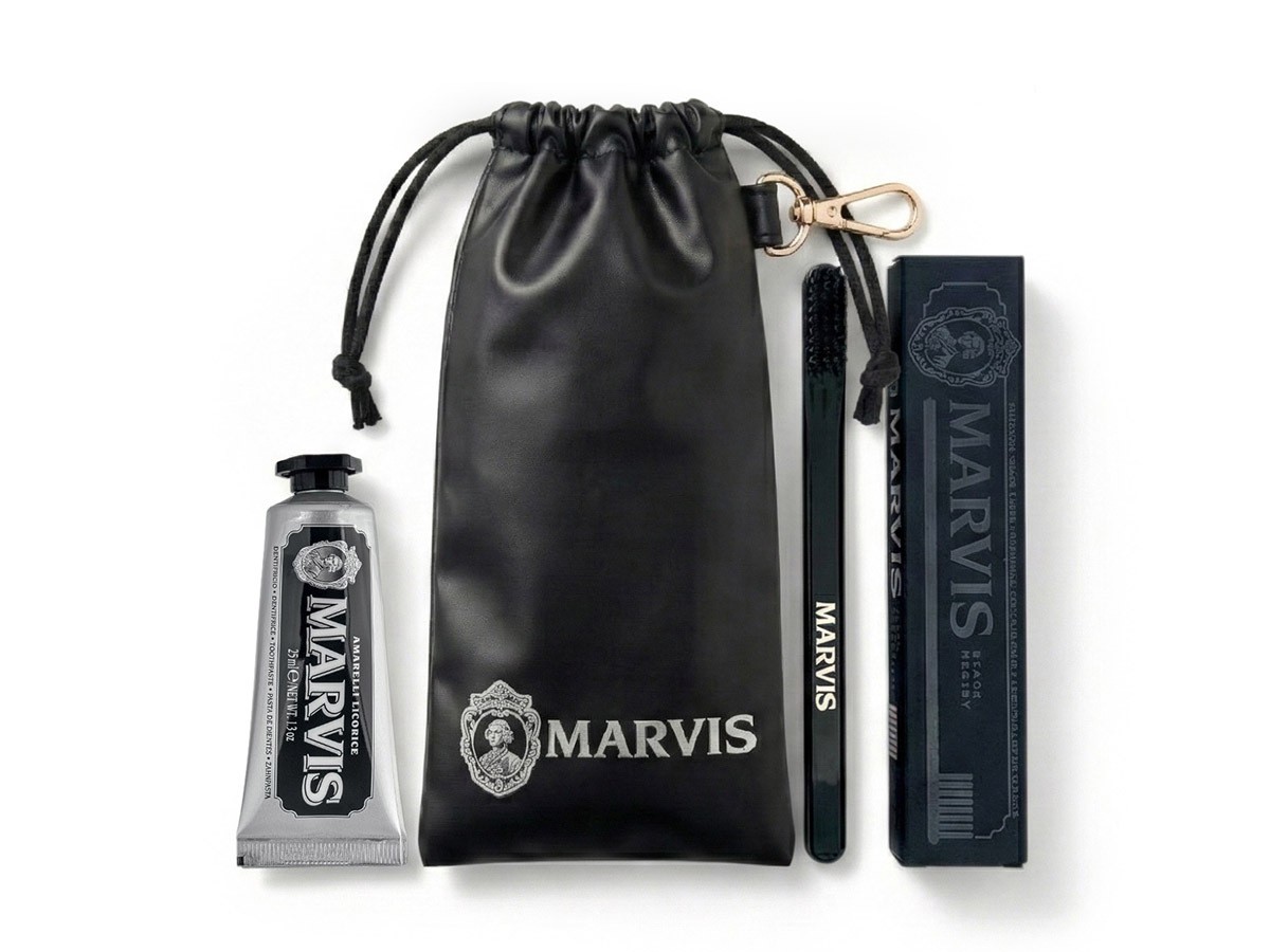 MARVIS&nbsp;THE JETSETTER