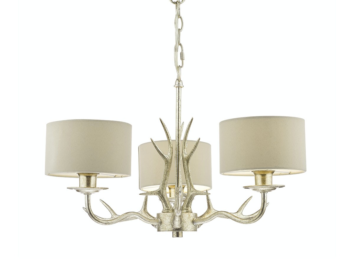 LAURA ASHLEY&nbsp;Chandelier